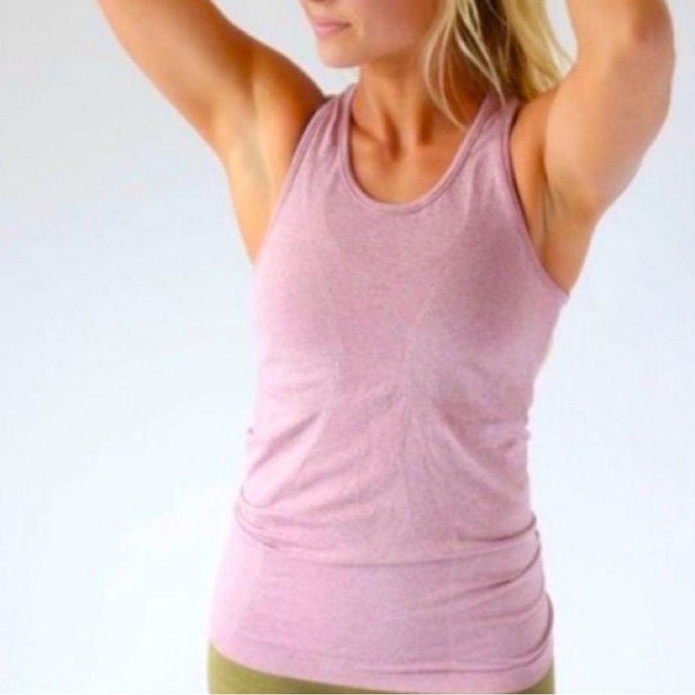 NWT Zyia racerback tank